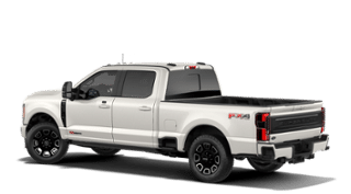 2027 Ford Super Duty® External Image 2